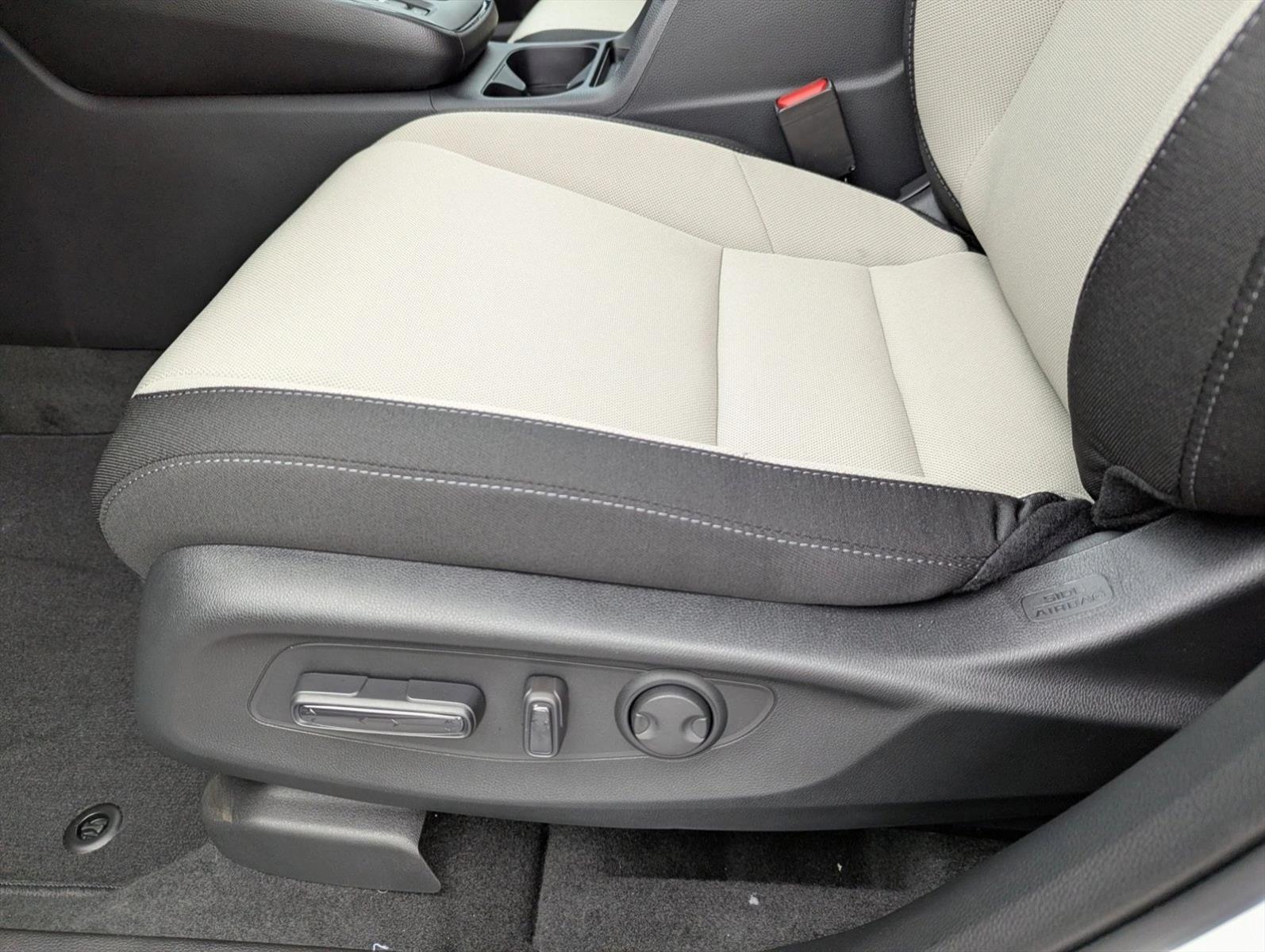 2026 Honda CR-V EX photo 3