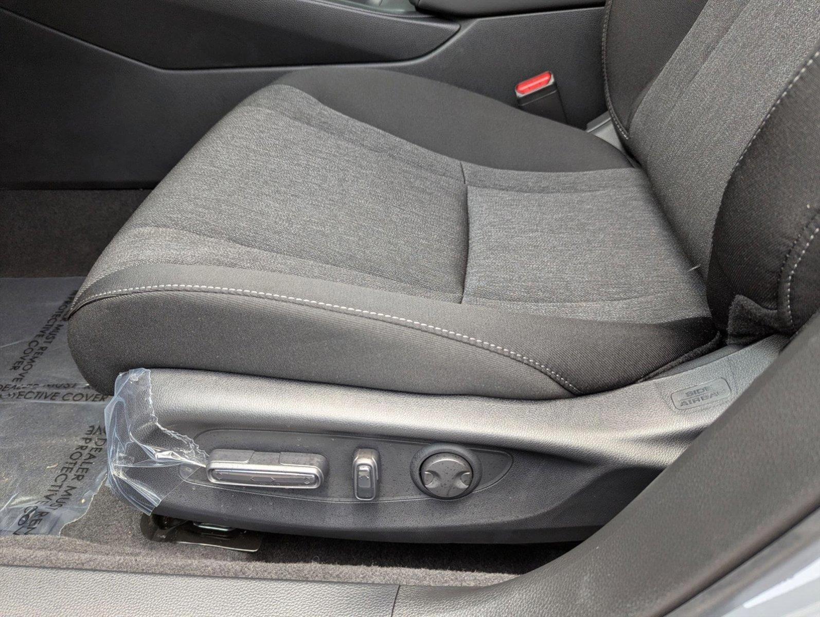 2025 Honda Accord SE photo 4