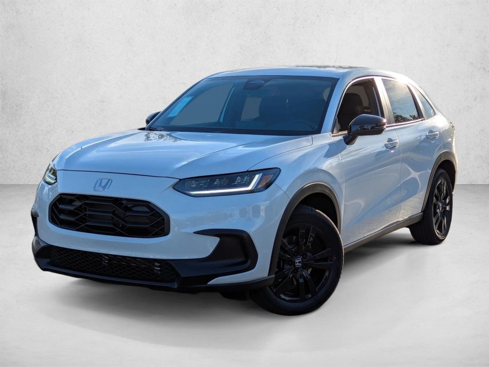 2026 Honda HR-V Sport's photo