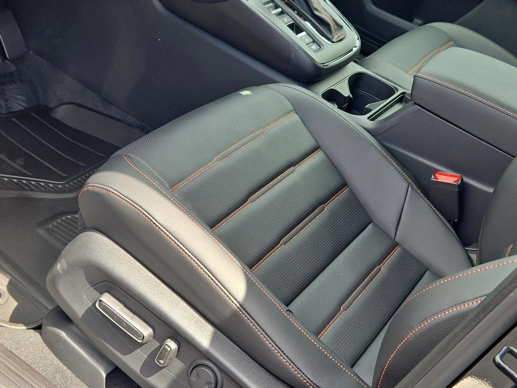 New 2026 Honda CR-V Hybrid Sport-L SUV