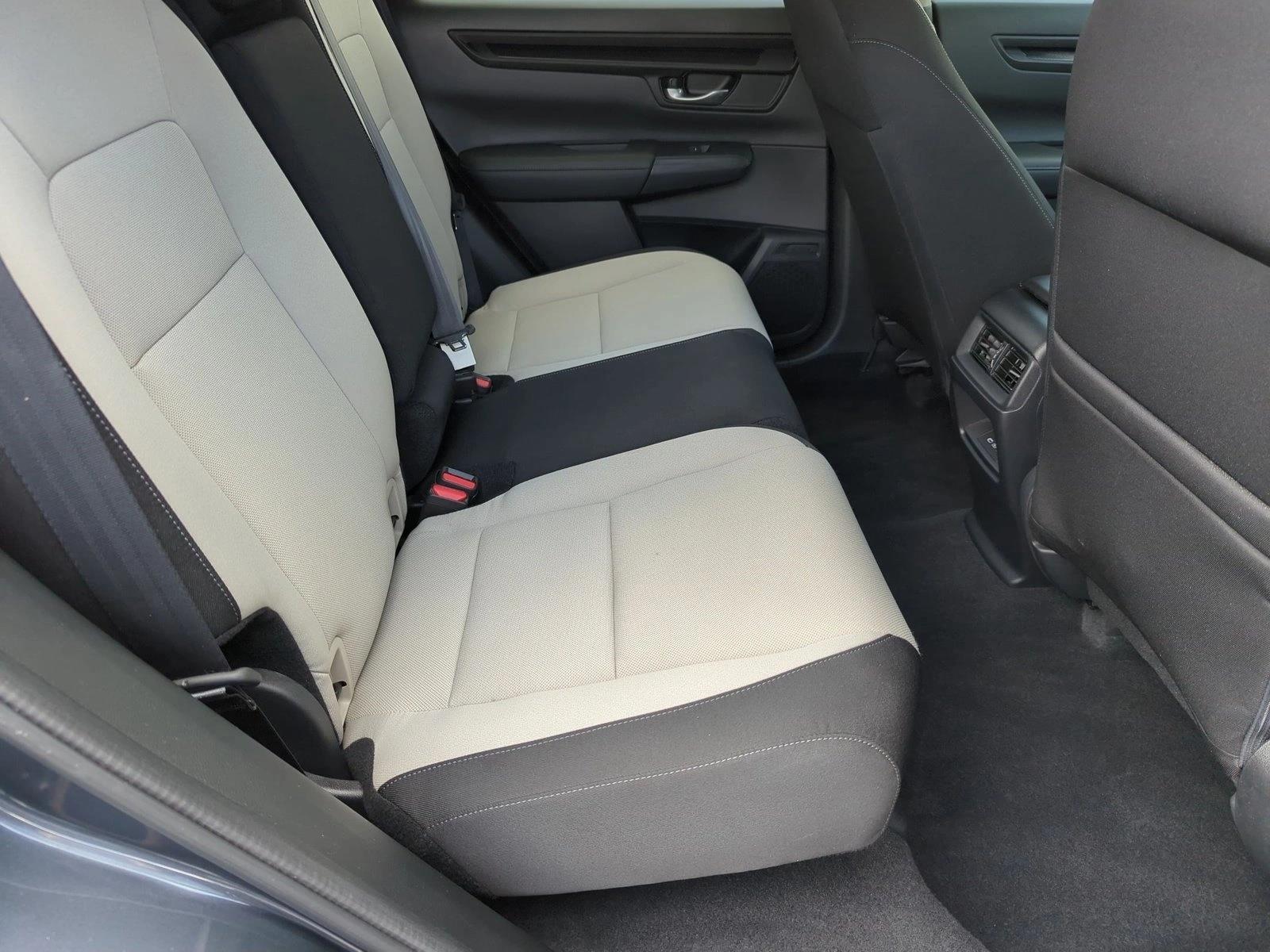 2024 Honda CR-V EX - Photo 20