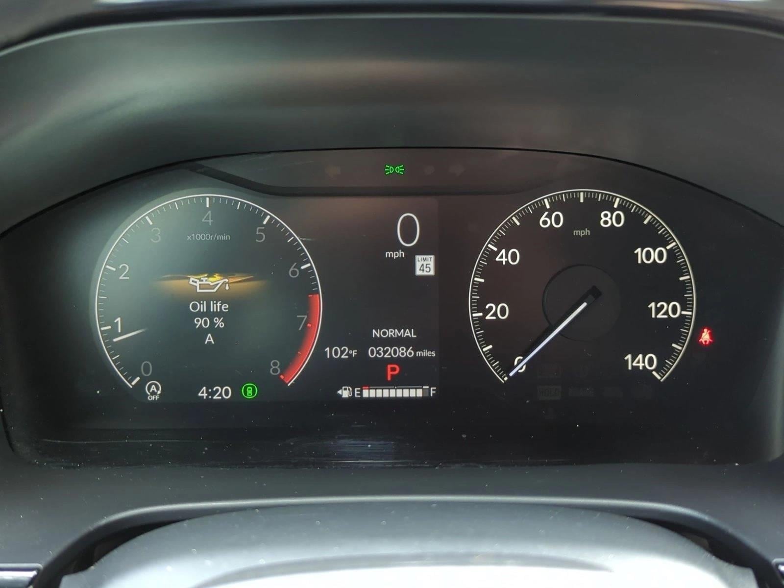 2024 Honda CR-V LX - Photo 11