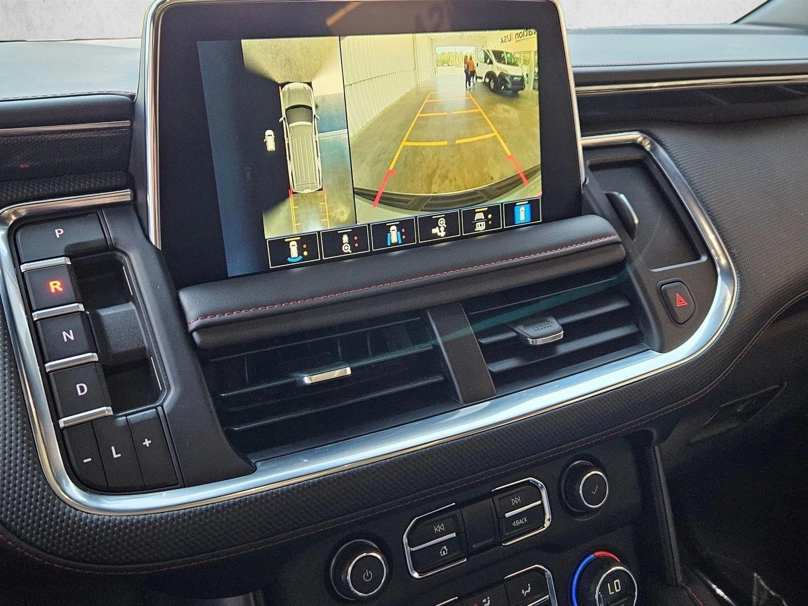 2023 Chevrolet Suburban RST - Photo 14
