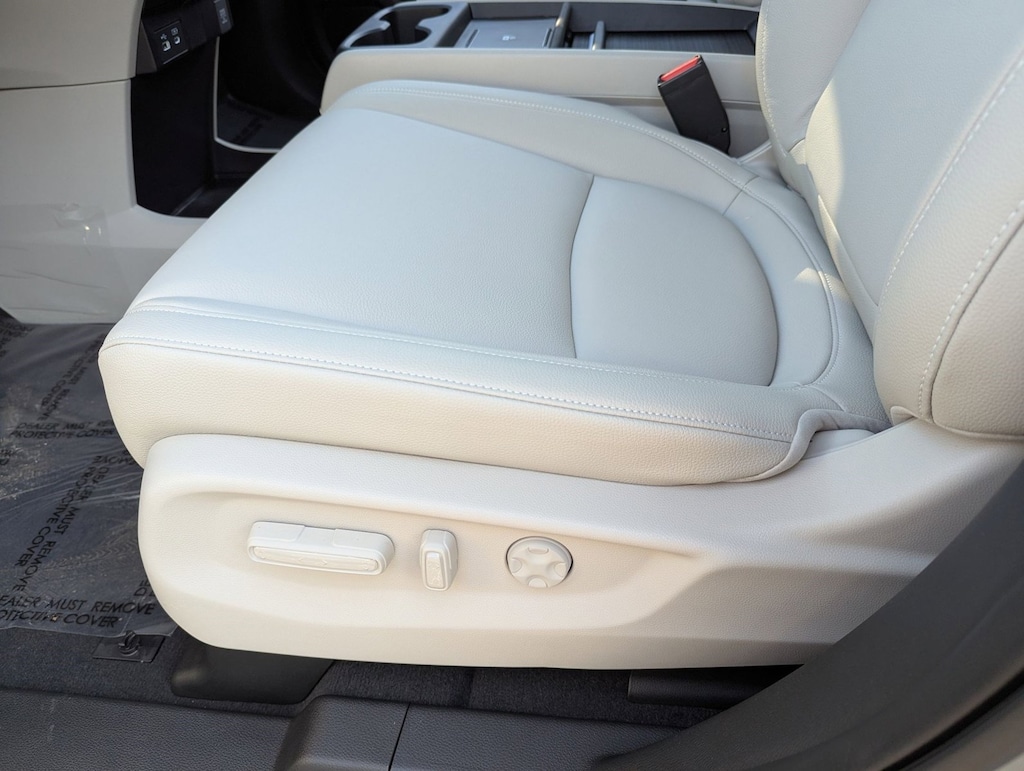 New 2026 Honda Odyssey EX-L Van Passenger