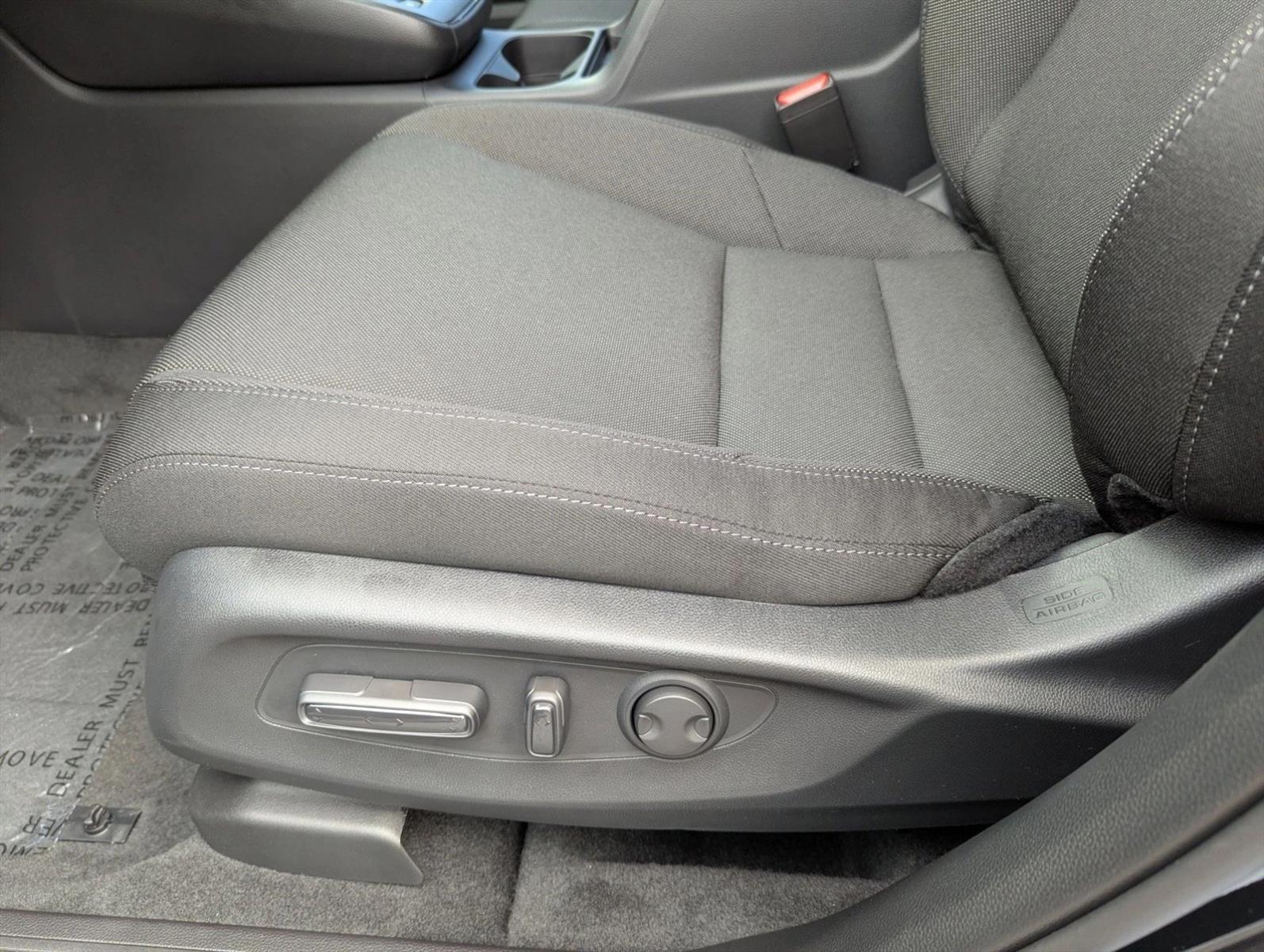 2026 Honda CR-V EX photo 4