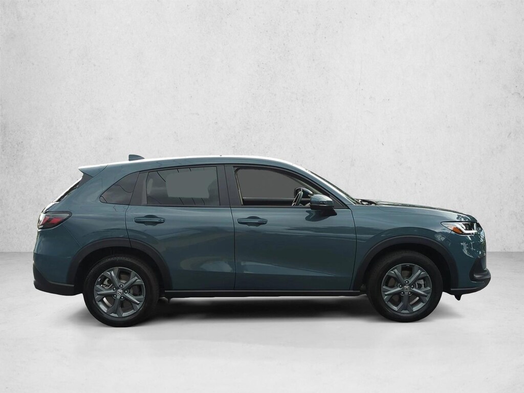 Used 2026 Honda HR-V LX SUV