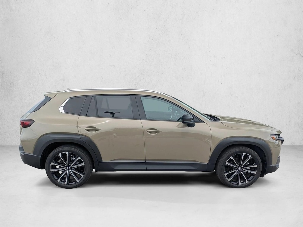 Used 2023 Mazda CX-50 2.5 Turbo Premium Package SUV