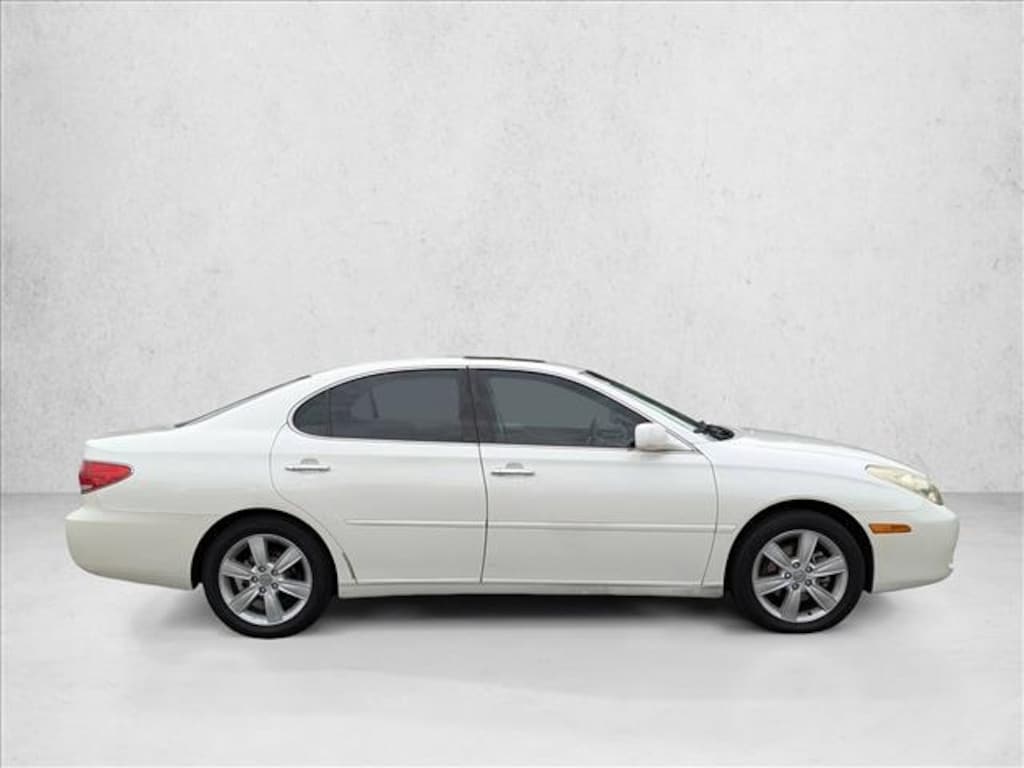 Used 2006 Lexus ES 330 Base Sedan