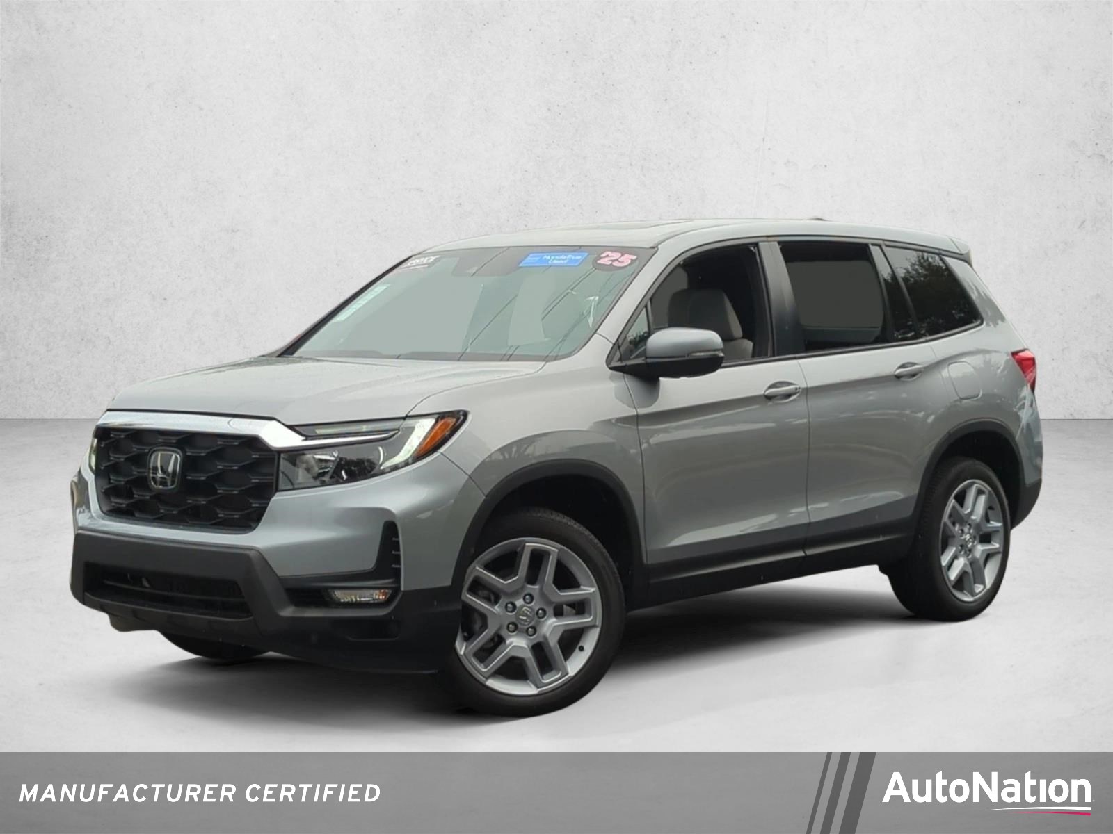 Honda Passport
