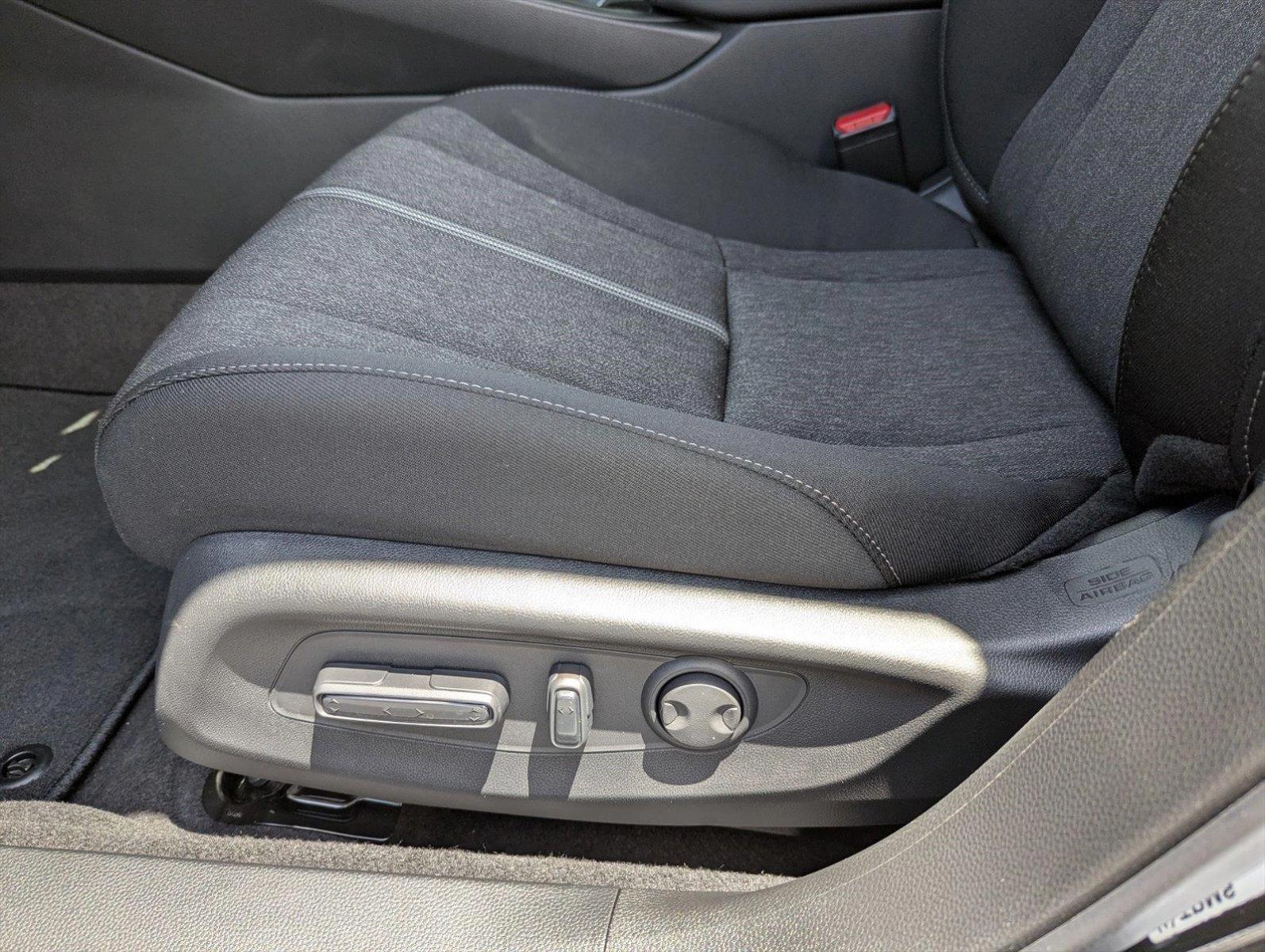2025 Honda Accord Hybrid Sport photo 3