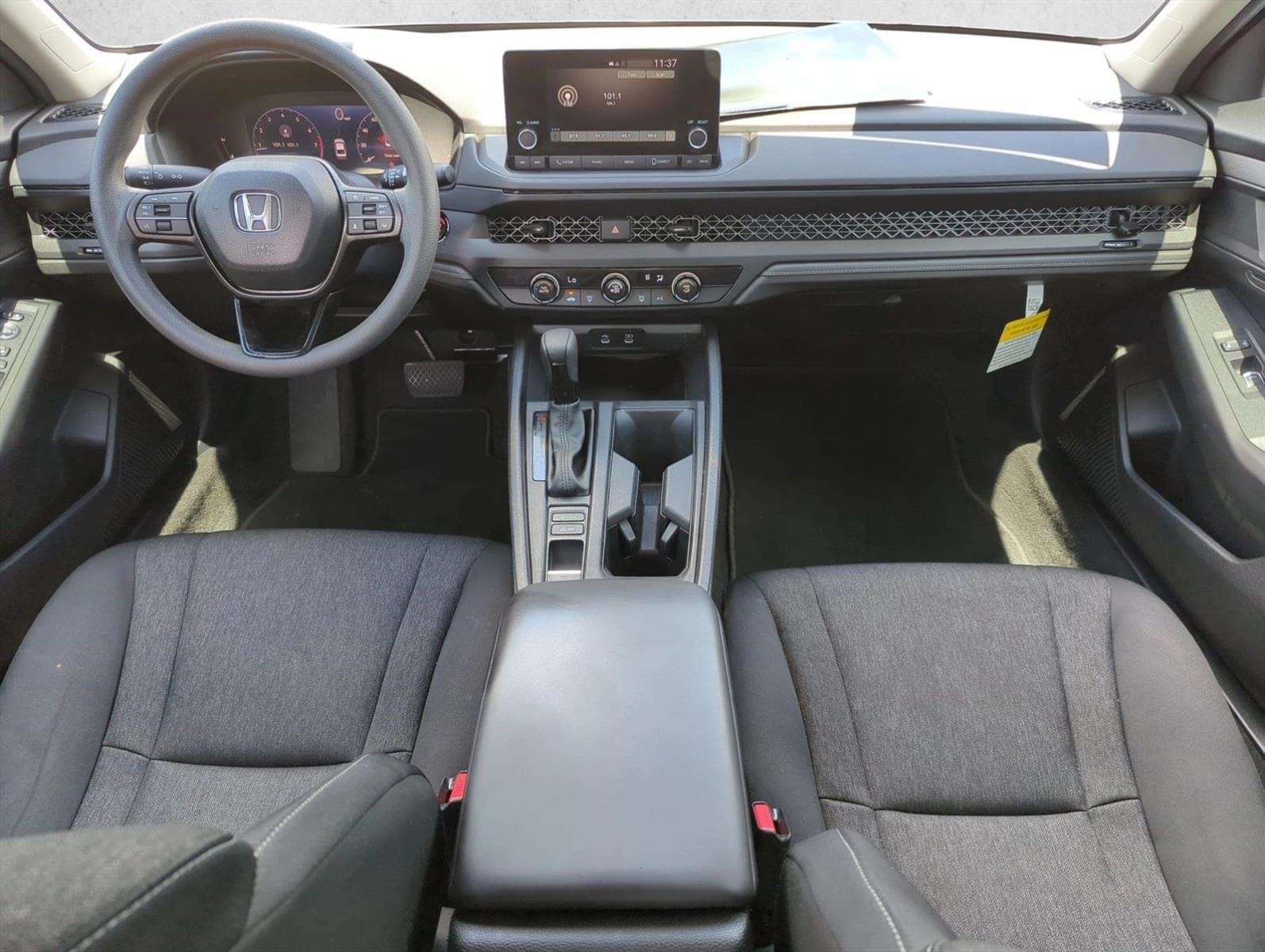 2024 Honda Accord LX - Photo 16