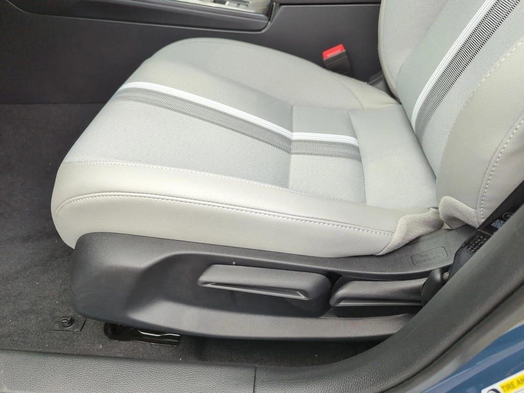 New 2026 Honda Civic Hybrid Sport Sedan