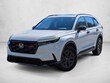  Honda CR-V Hybrid