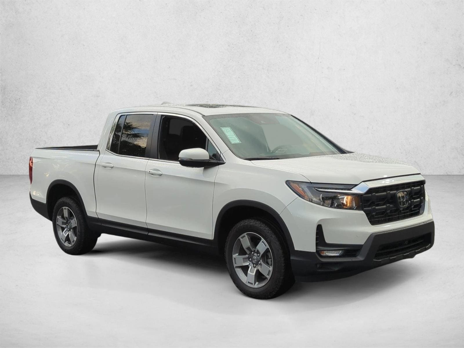 2026 Honda Ridgeline RTL - Photo 7
