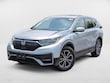 Honda CR-V Hybrid