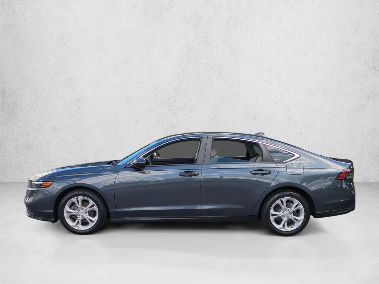 2024 Honda Accord LX - Photo 9
