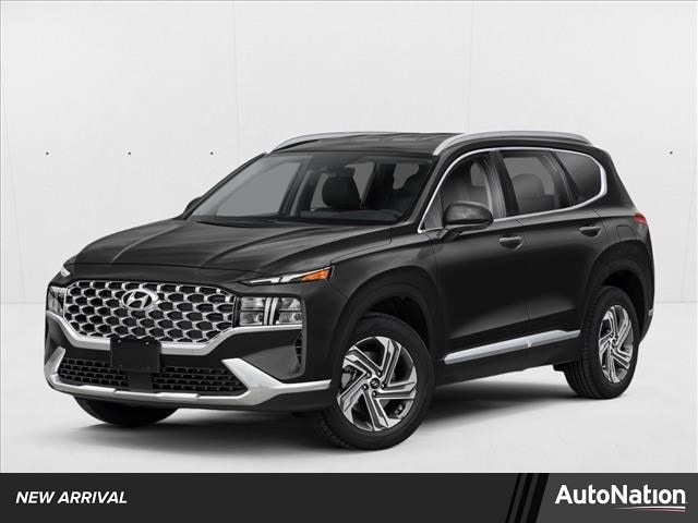 2022 Hyundai Santa Fe SEL 2.5's photo