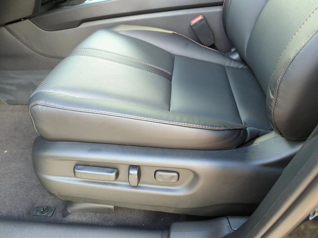 New 2026 Honda Ridgeline TrailSport Truck Crew Cab