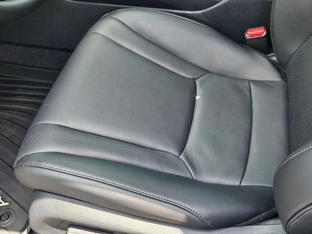 New 2026 Honda Accord Hybrid Sport-L Sedan