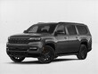 Jeep Wagoneer L