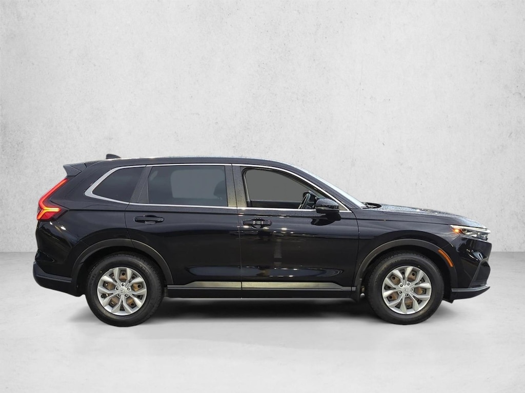 Certified 2023 Honda CR-V LX SUV