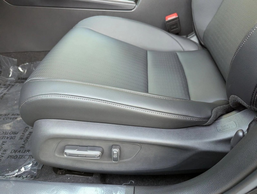 New 2026 Honda Civic Hybrid Sport Touring Hatchback