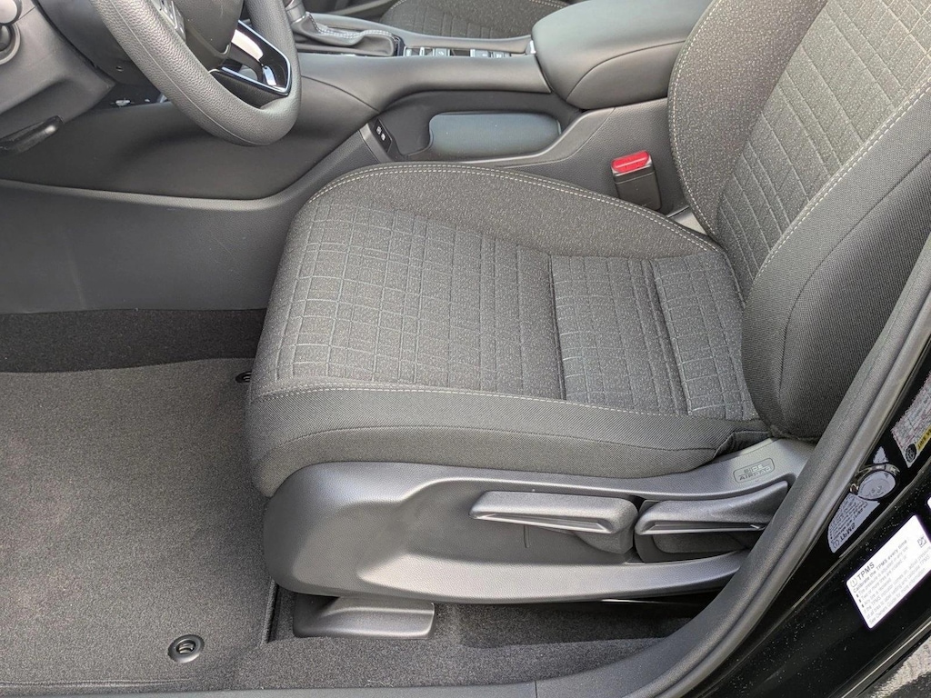 New 2026 Honda HR-V LX SUV