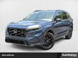 Honda CR-V Hybrid