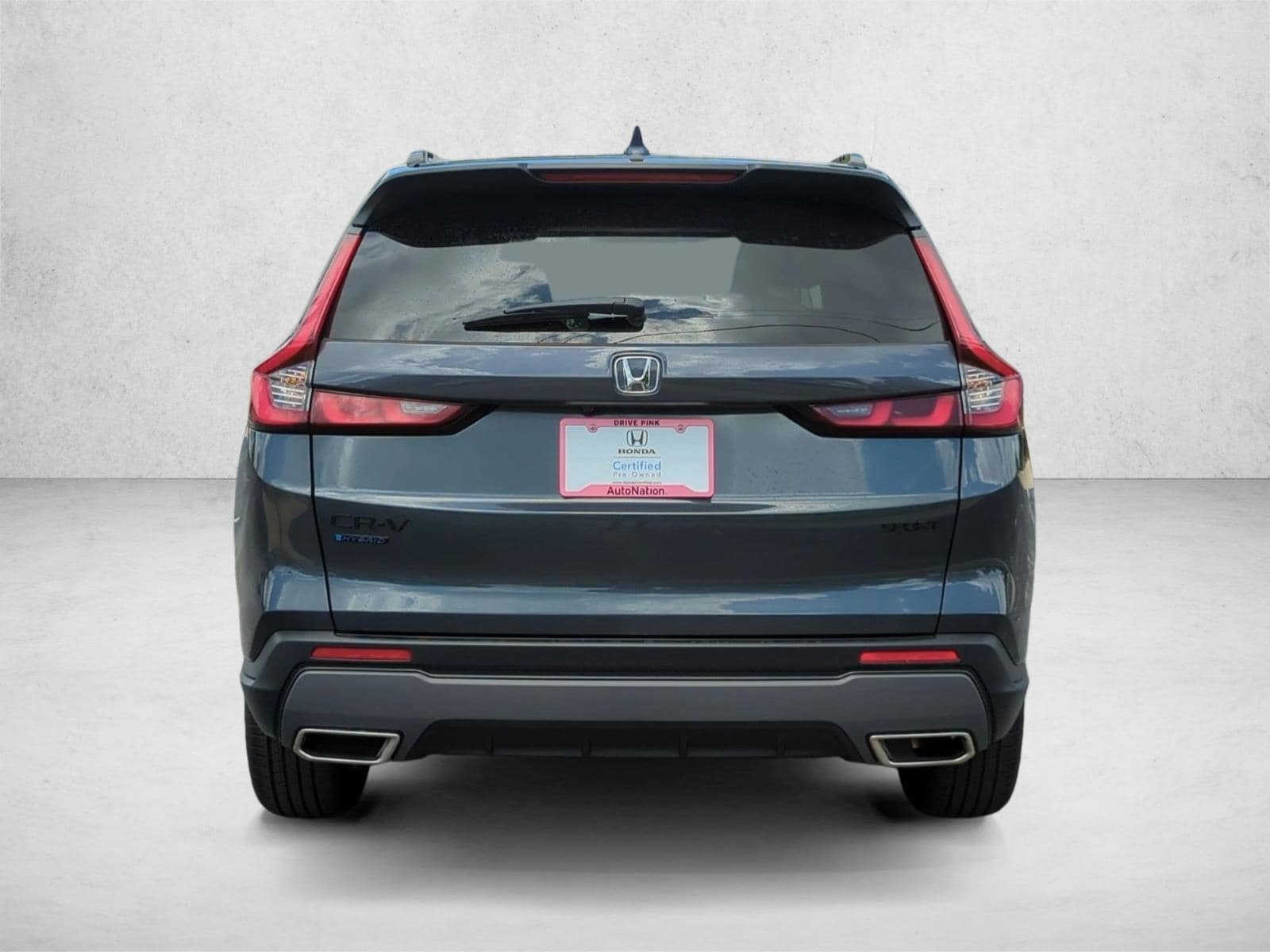 2026 Honda CR-V Sport - Photo 7