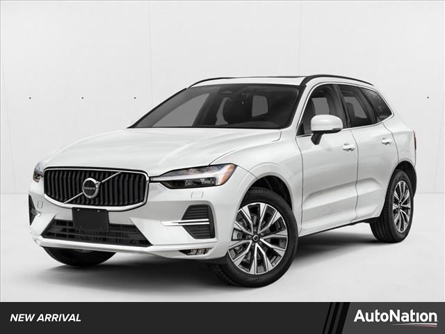 2025 Volvo XC60 B5 Ultra Dark AWD's photo