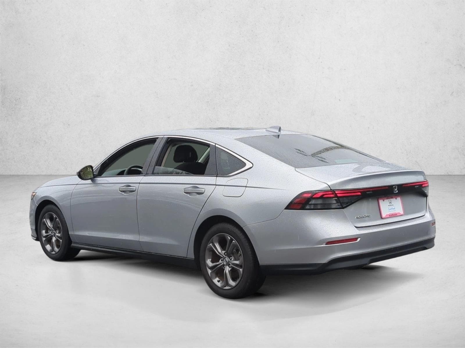 2024 Honda Accord EX - Photo 8