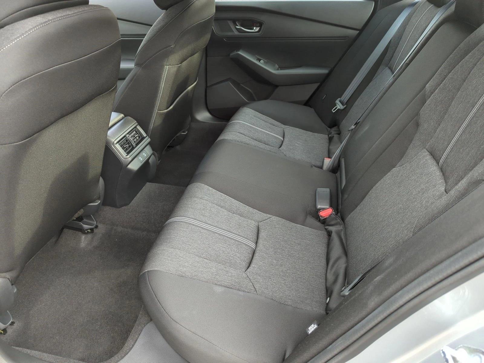 2026 Honda Accord Hybrid Sport - Photo 15
