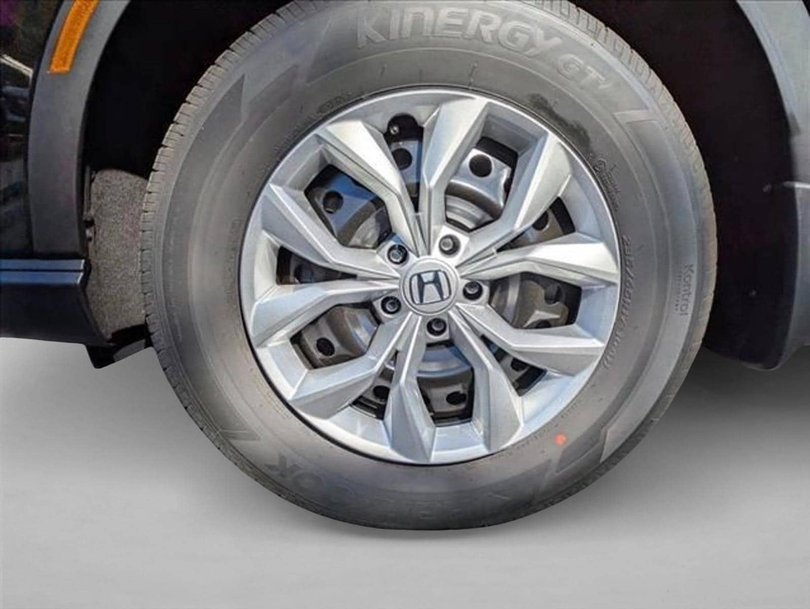2026 Honda CR-V LX - Photo 9