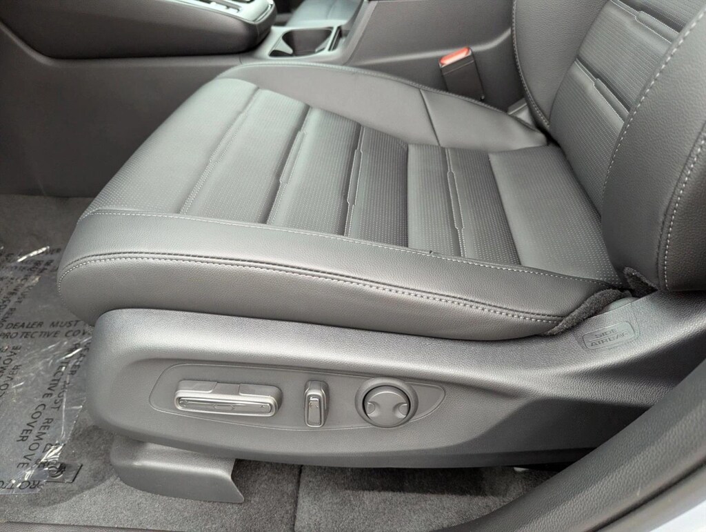 New 2026 Honda CR-V EX-L SUV