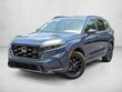 Honda CR-V Hybrid