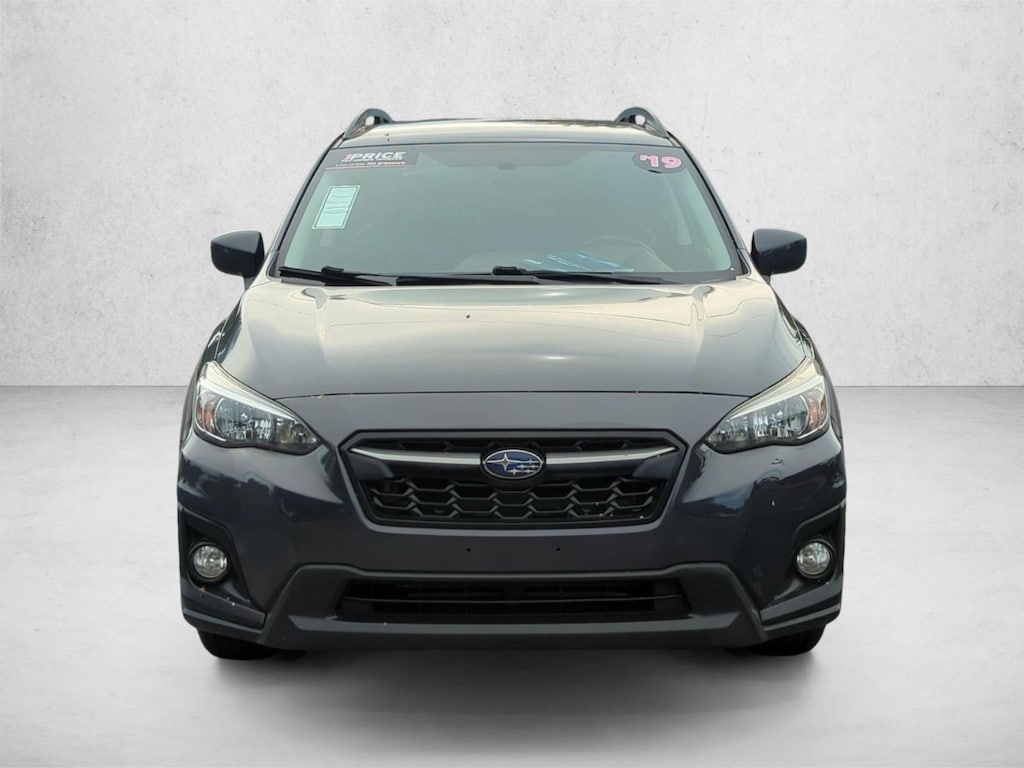 Used 2019 Subaru Crosstrek 2.0i Premium SUV