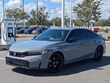 Honda Civic Si