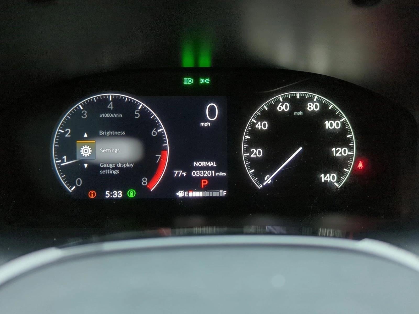 2024 Honda HR-V Sport - Photo 10