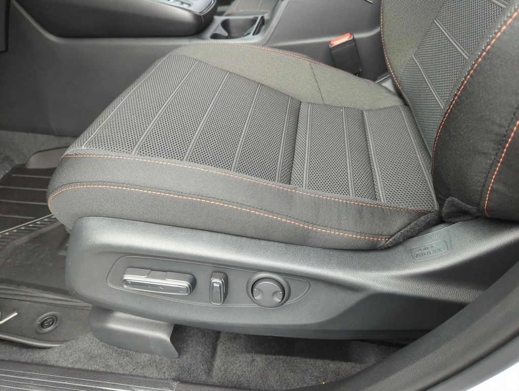 New 2027 Honda CR-V Hybrid Sport SUV