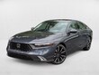Honda Accord Hybrid