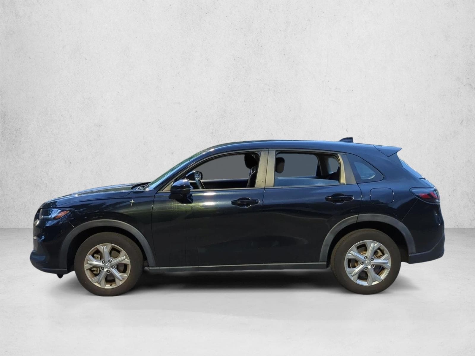 2024 Honda HR-V LX - Photo 8