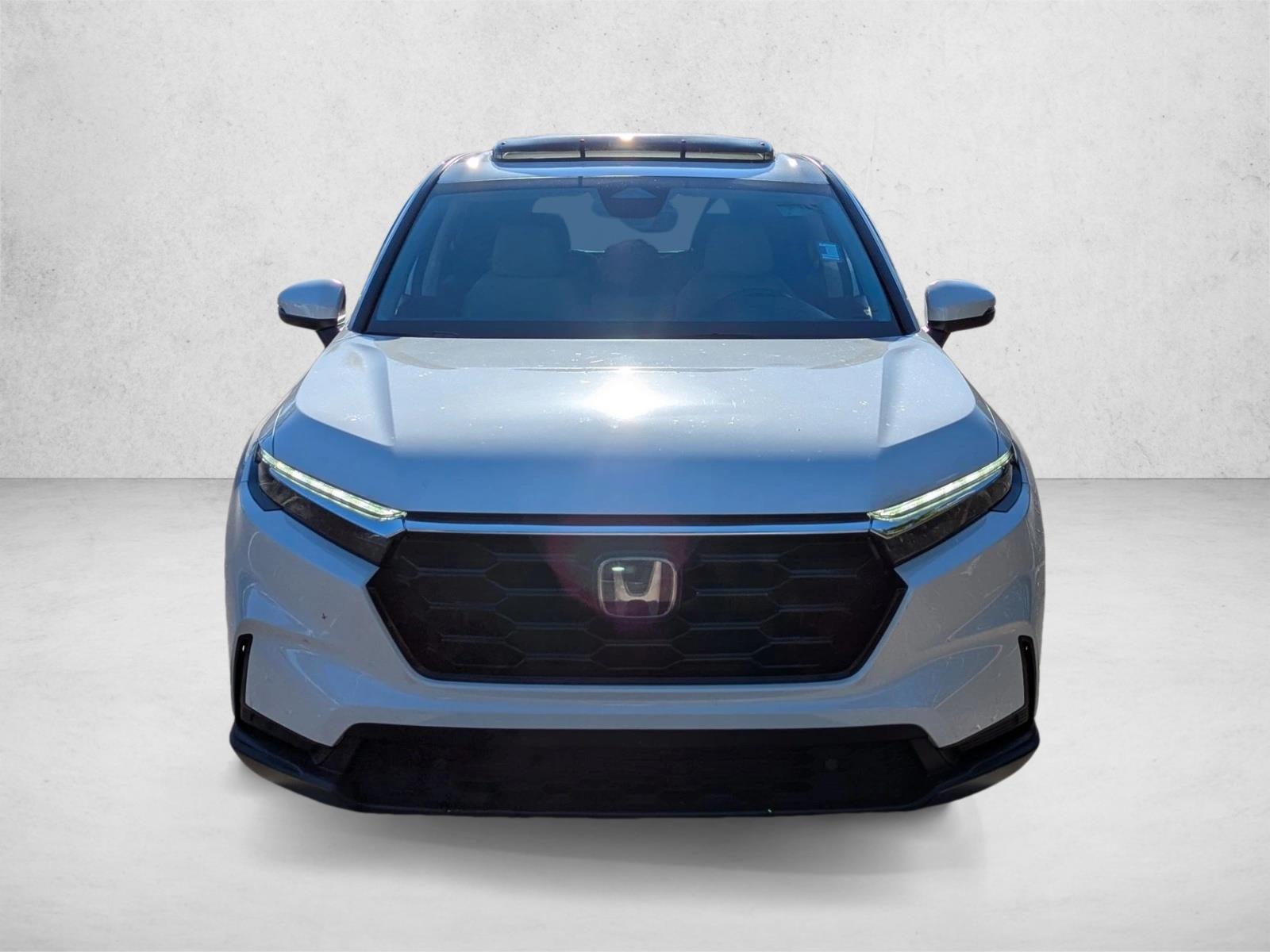 2024 Honda CR-V EX-L photo 2