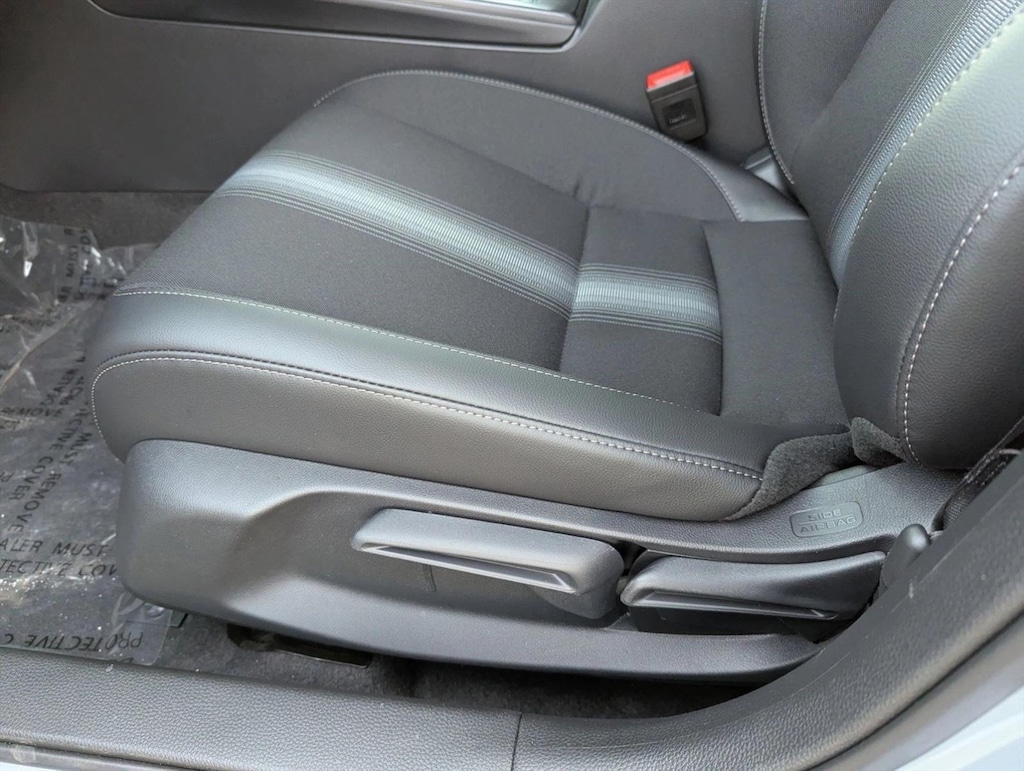 New 2026 Honda Civic Sport Hatchback