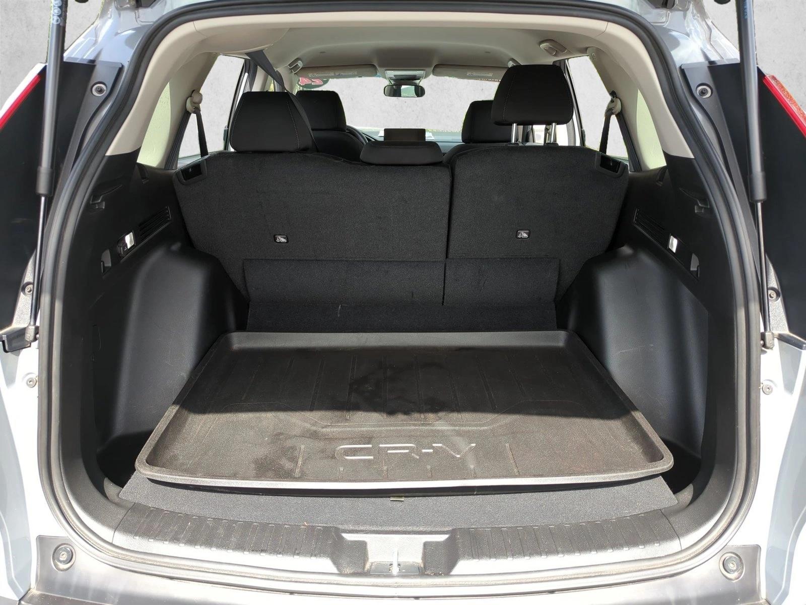 2024 Honda CR-V LX - Photo 6