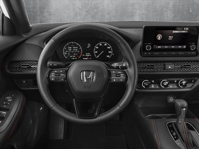 2026 Honda HR-V Sport photo 4