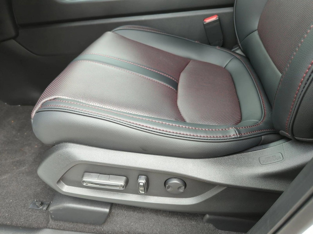 New 2026 Honda Pilot Black Edition SUV