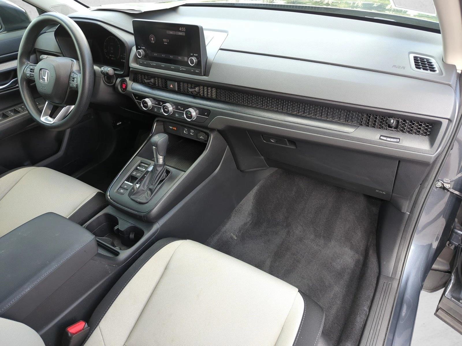 2024 Honda CR-V EX - Photo 22