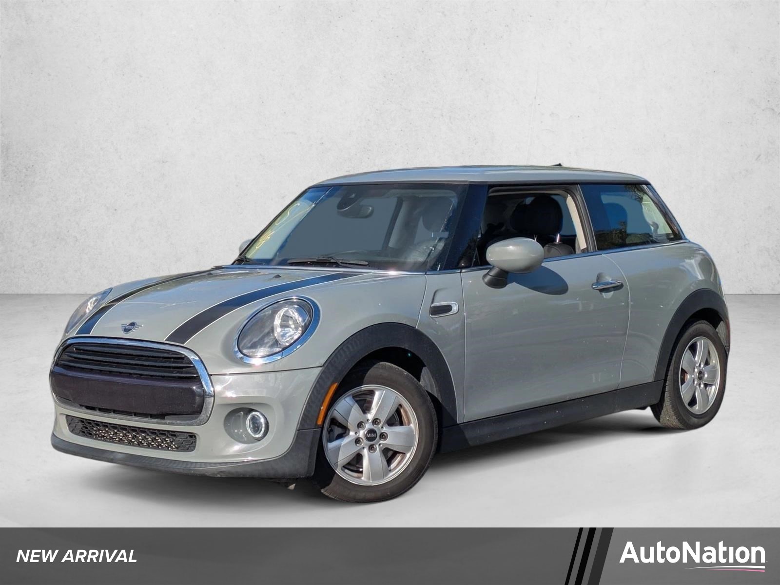  MINI Hardtop 2 Door