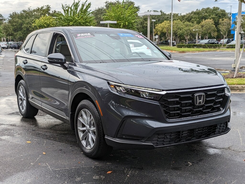 Used Honda CRV For Sale Sanford, FL 2HKRS4H79RH446710 AutoNation