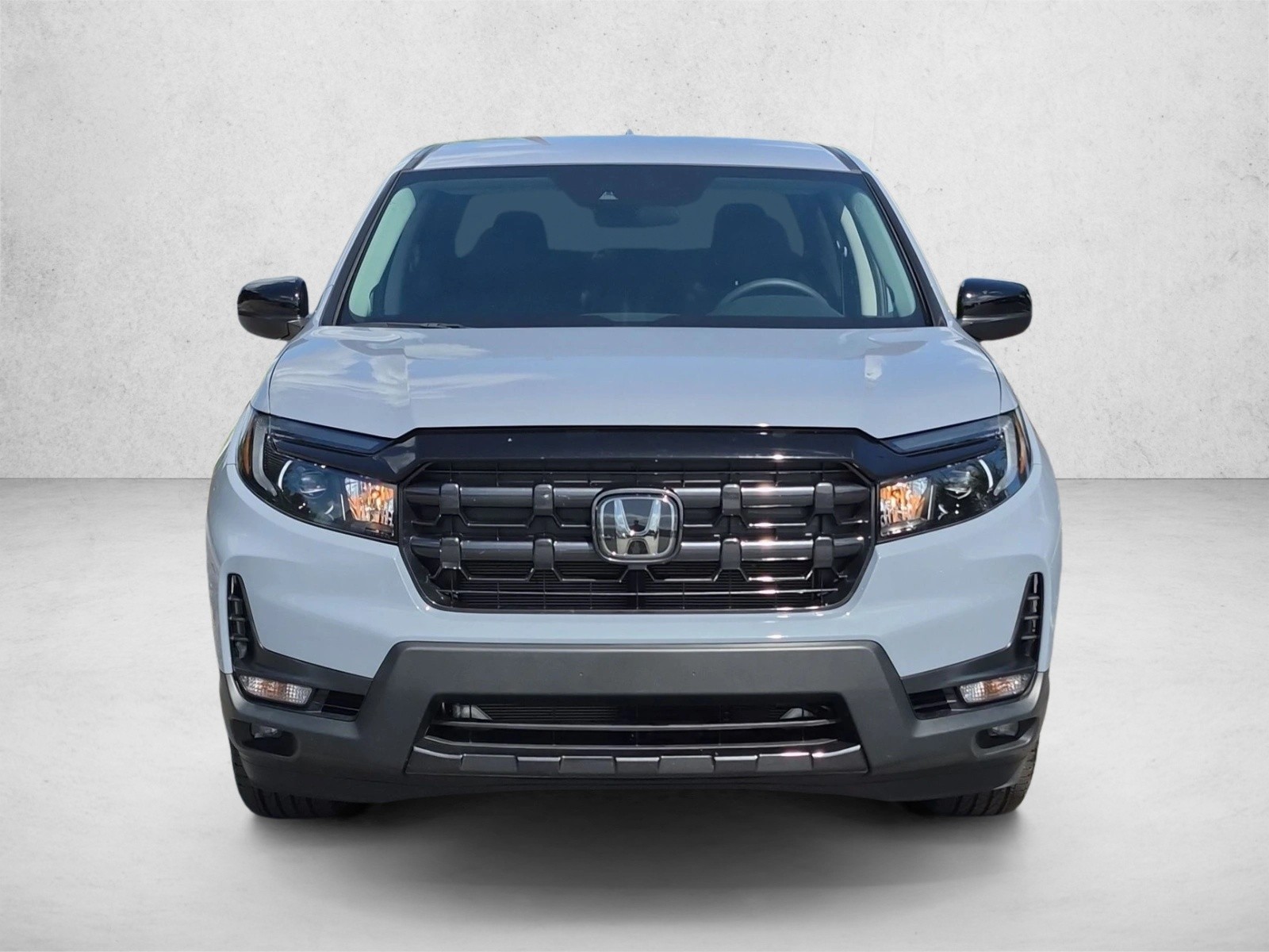 Certified 2026 Honda Ridgeline Sport Truck Crew Cab